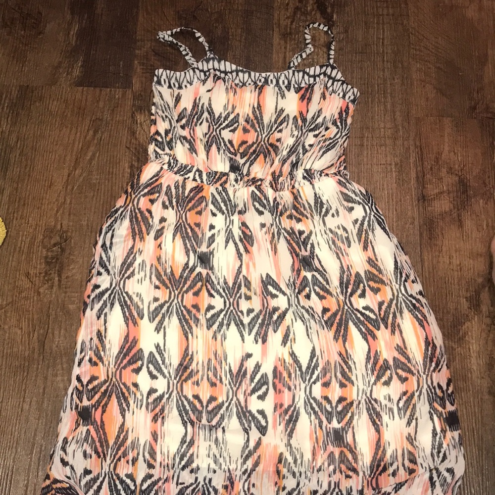 summer dress